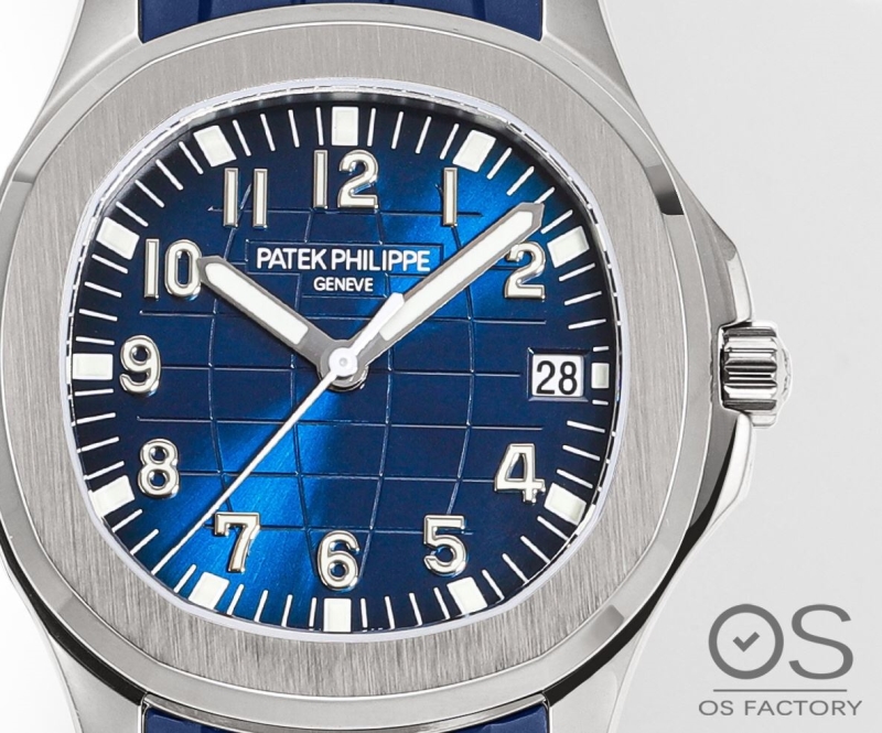 PATEK PHILIPPE